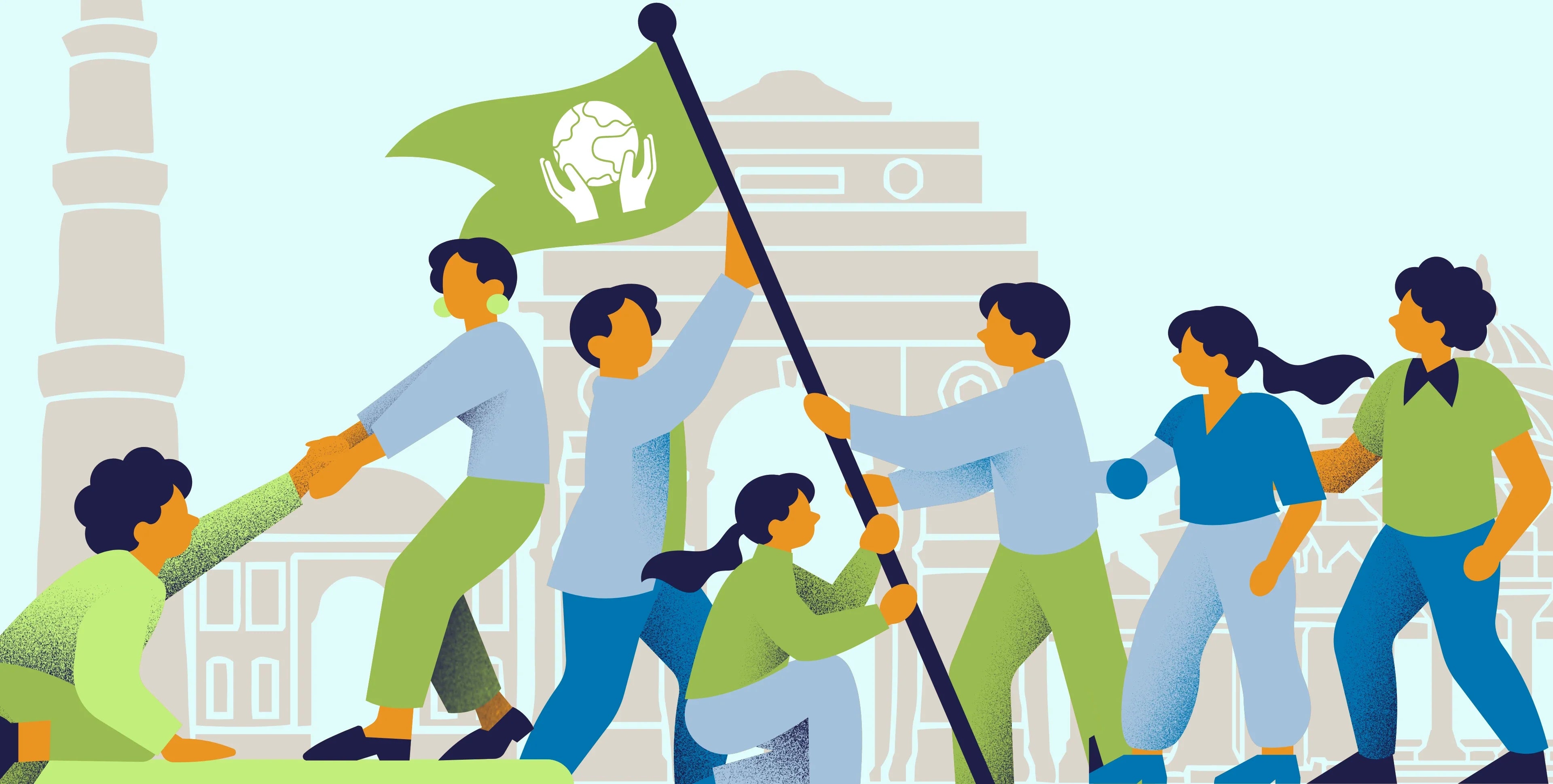 Image showcasing Home | AmeriCorps