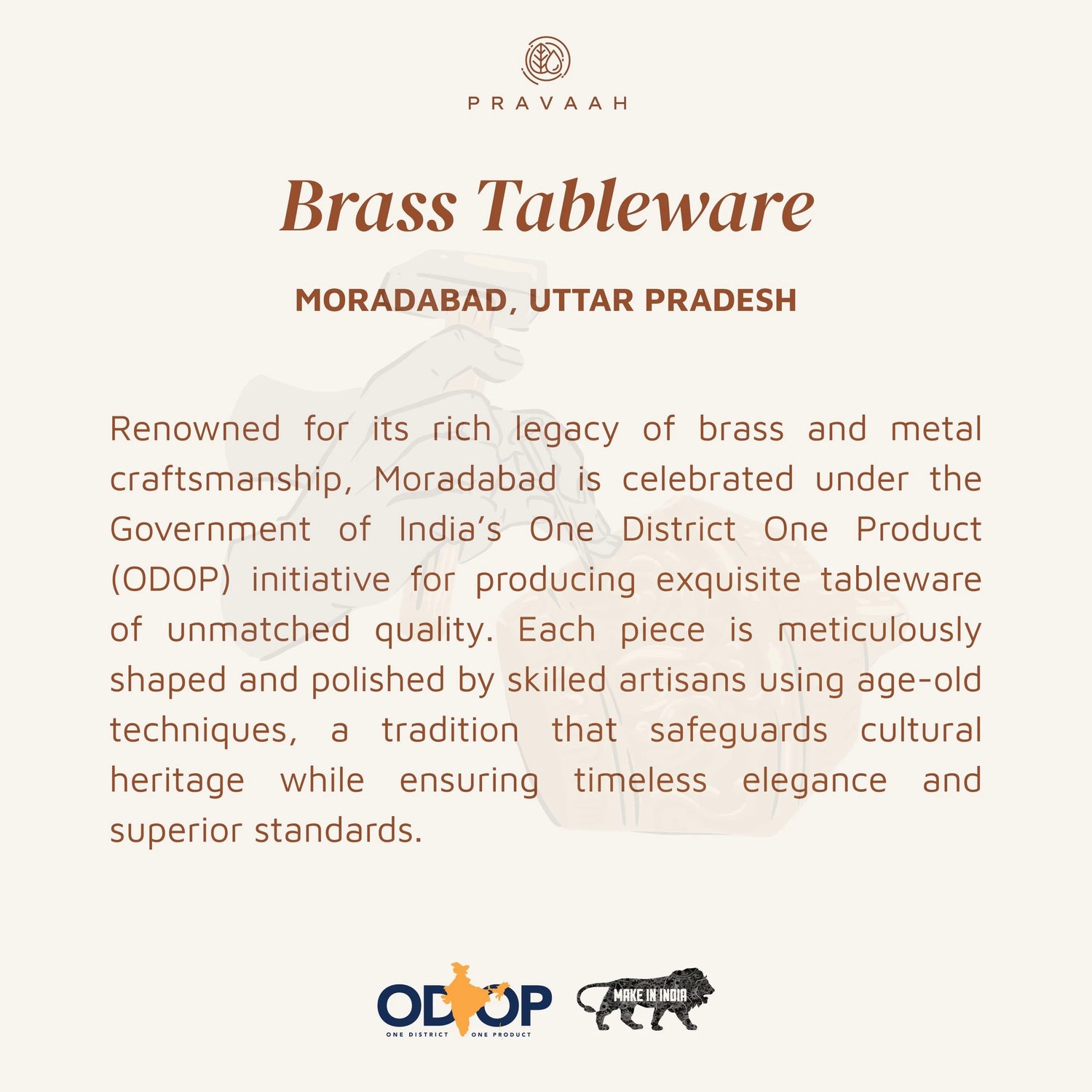 Brass 4-piece Cheese Knife Set | Punkh - Feather Handle