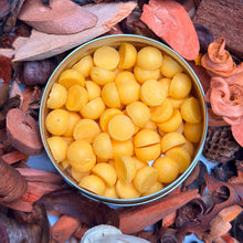 Load image into Gallery viewer, Mandarin Currant Wax Melt Beads | Handmade in Pure Soy Wax