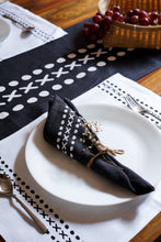 Load image into Gallery viewer, Himadri Table Runner | Pure Hemp