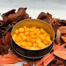 Load image into Gallery viewer, Mandarin Currant Wax Melt Beads | Handmade in Pure Soy Wax
