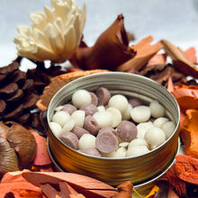 Load image into Gallery viewer, Cinnamon Vanilla Wax Melt Beads | Handmade in Pure Soy Wax