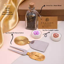 Load image into Gallery viewer, The Curated Hosting Kit for Those Who Love To Host