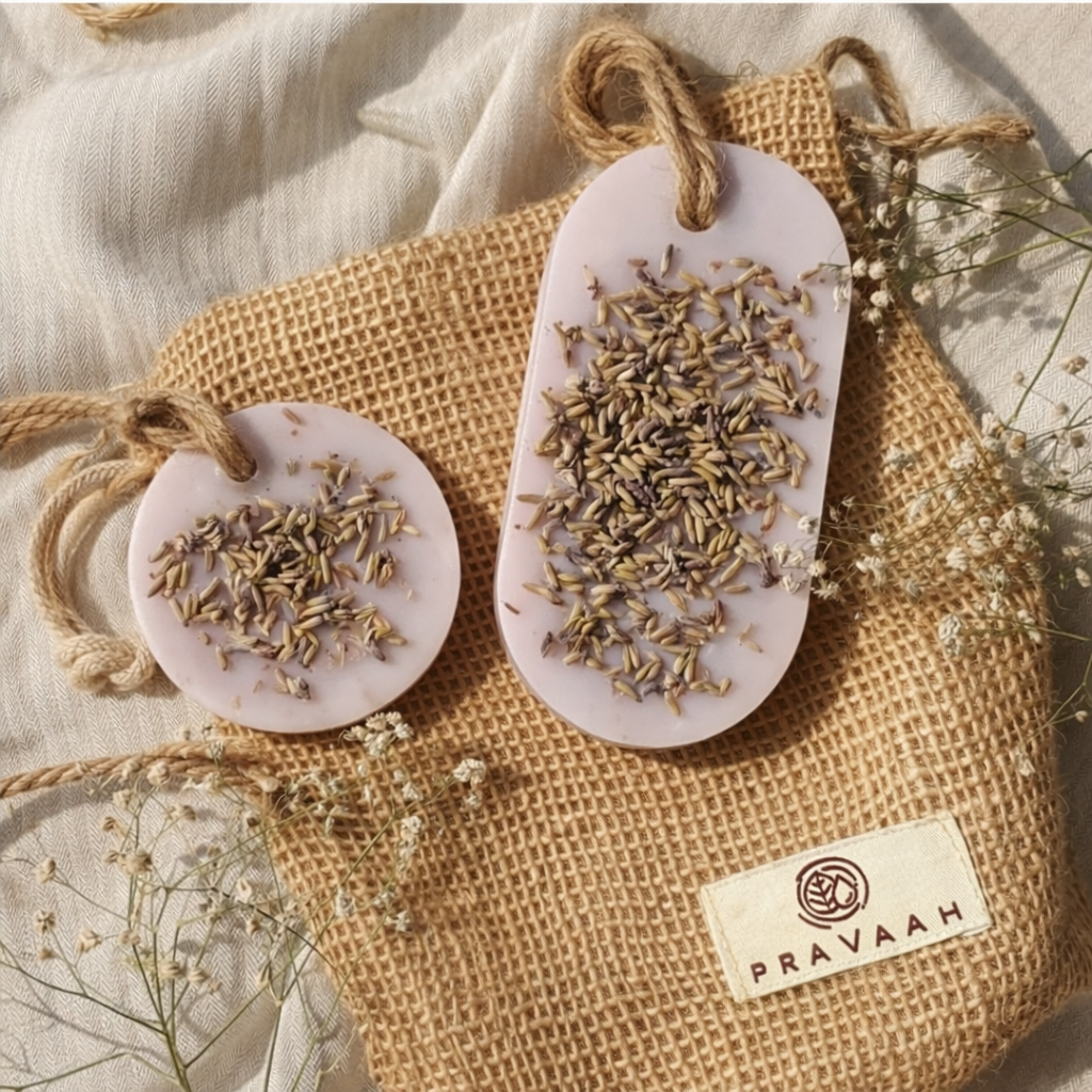 Lavender Air Freshener