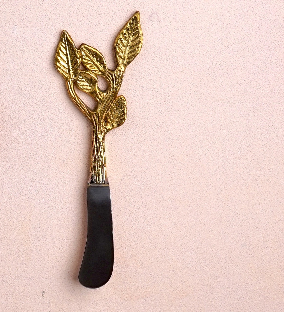 Patram Brass Butter Knives