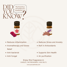 Load image into Gallery viewer, Rowan | Hand-poured Soy Wax Candle | Sandalwood