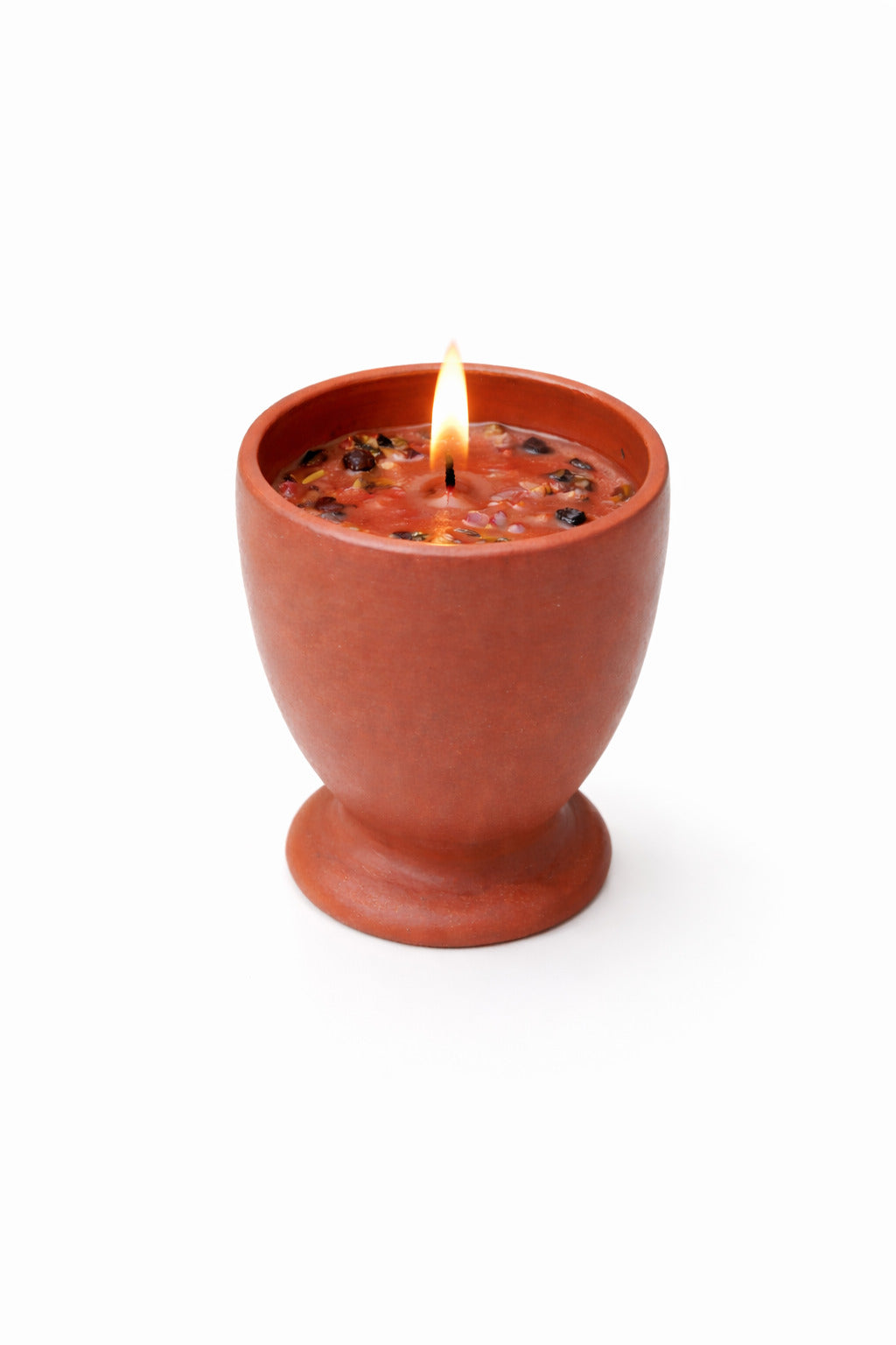 Gilli Mitti Soy Wax Candle Smells Like Rain