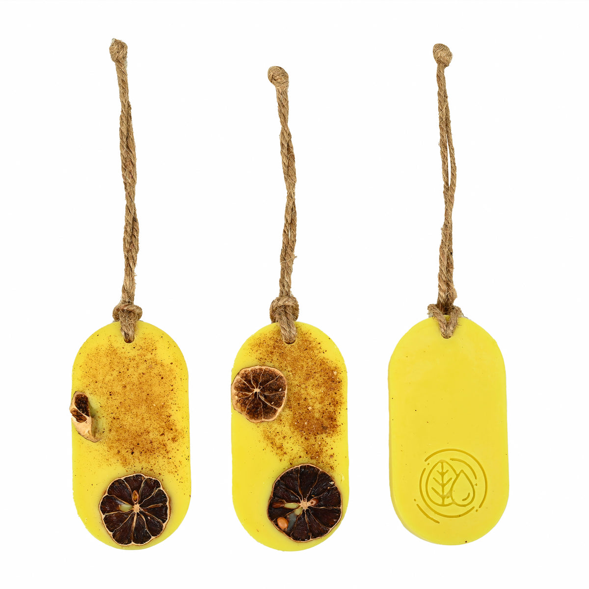 Lime | Pure Soy Wax Air Freshener Sachet