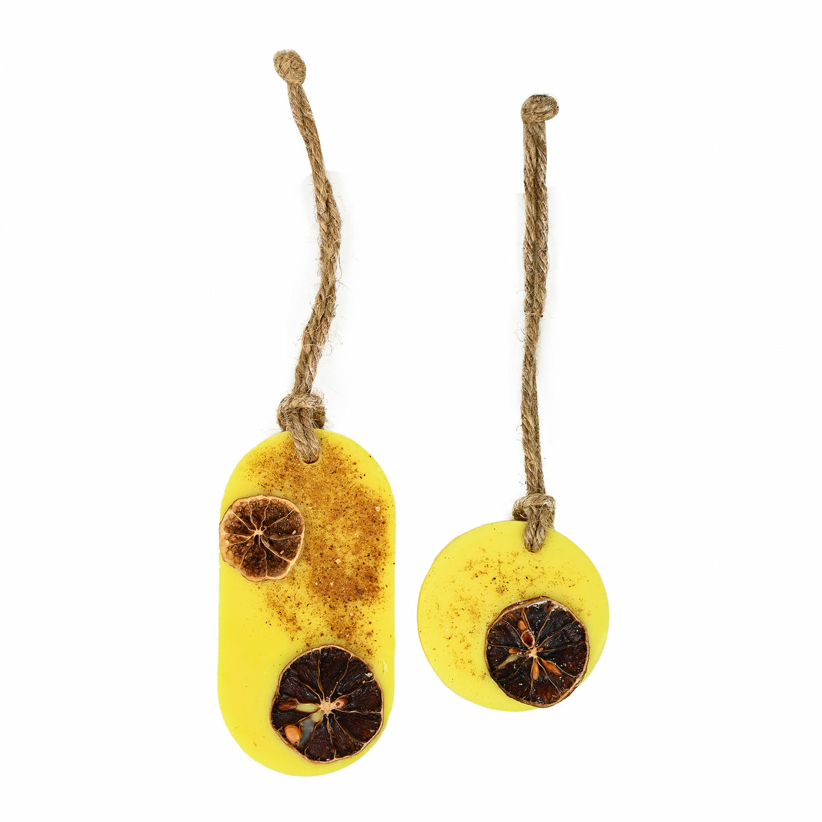 Lime | Pure Soy Wax Air Freshener Sachet