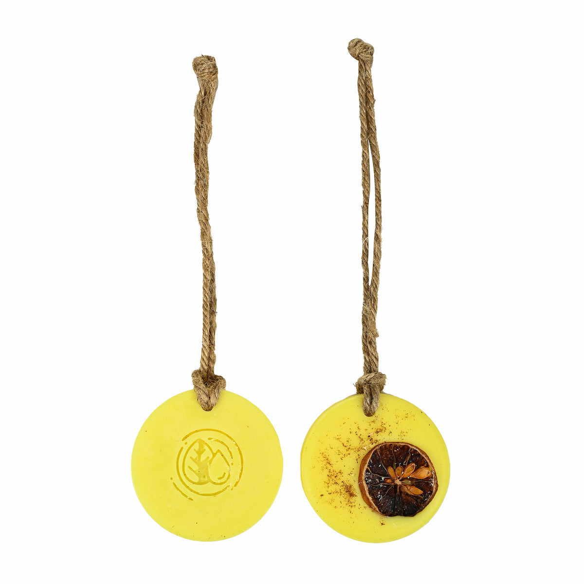 Lime | Pure Soy Wax Air Freshener Sachet