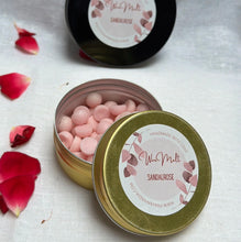 Load image into Gallery viewer, Sandalrose Wax Melt Beads | Handmade in Pure Soy Wax