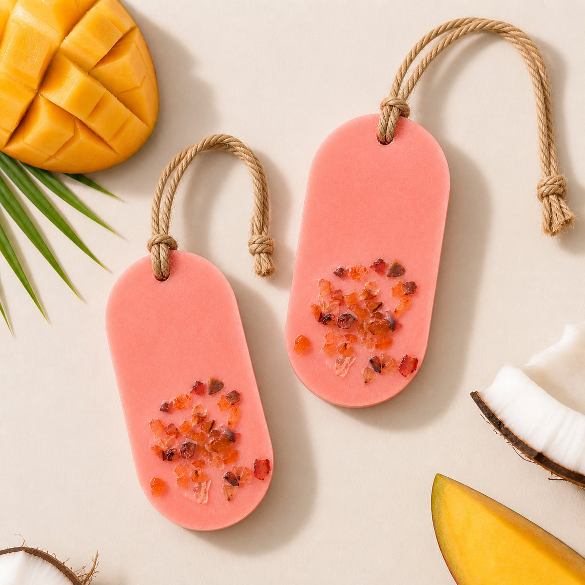 Soy Wax Air freshener - Large