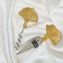Load image into Gallery viewer, Seep Wine Opener | Made in Solid Brass