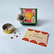 Load image into Gallery viewer, Small Surprise Gift Box - Wax Melts and Keychain