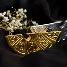 Load image into Gallery viewer, Santra Metal Bottle Opener - Gold