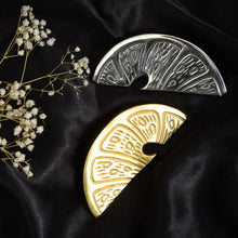 Load image into Gallery viewer, Santra Metal Bottle Opener - Gold