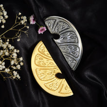 Load image into Gallery viewer, Santara Metal Bottle Opener - Silver l thoughtful gifting for