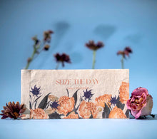 Load image into Gallery viewer, Pushp Daily Planner | Inspired by the Valley of Flowers | Hemp Paper
