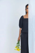 Load image into Gallery viewer, Eco Friendly Hemp Multi Style Top In Truffle Multi Purpose