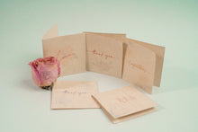 Load image into Gallery viewer, Peaceful Reflections Hemp Stationery Hamper Sustainable Gift