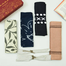 Load image into Gallery viewer, Eco-friendly and plastic-free gift packaging