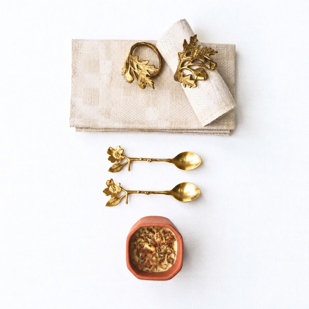 Dinner for Two | Luxury Handmade Rakhi Gift Hamper