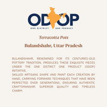 Load image into Gallery viewer, Symphony of Scents – Soy Wax Terracotta Candle Gift Hamper | Eco-Friendly Luxury