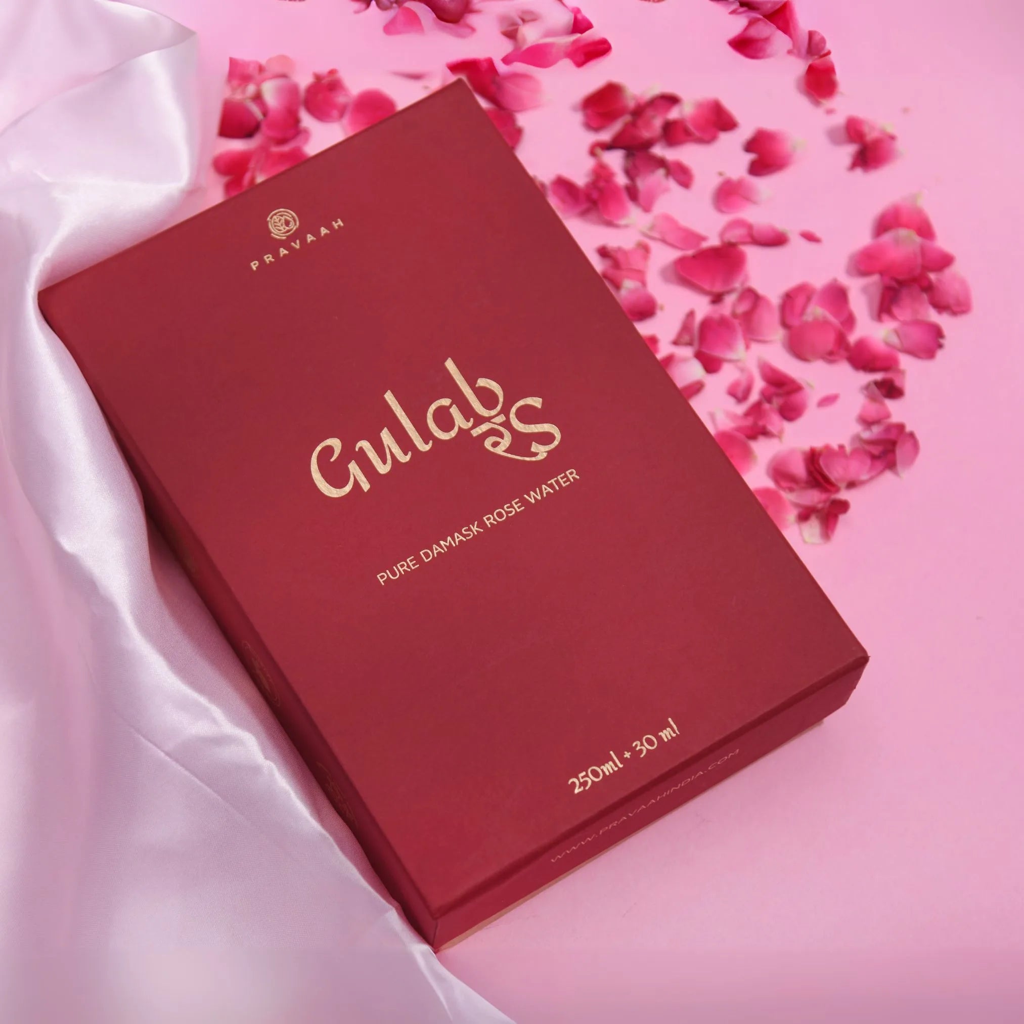 Gulab Ras 100 Percent Natural Rose Water Preservative Free And Alcohol Free