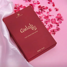 Load image into Gallery viewer, Gulab Ras 100 Percent Natural Rose Water Preservative Free And Alcohol Free
