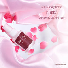 Load image into Gallery viewer, Gulab Ras 100 Percent Natural Rose Water Preservative Free And Alcohol Free