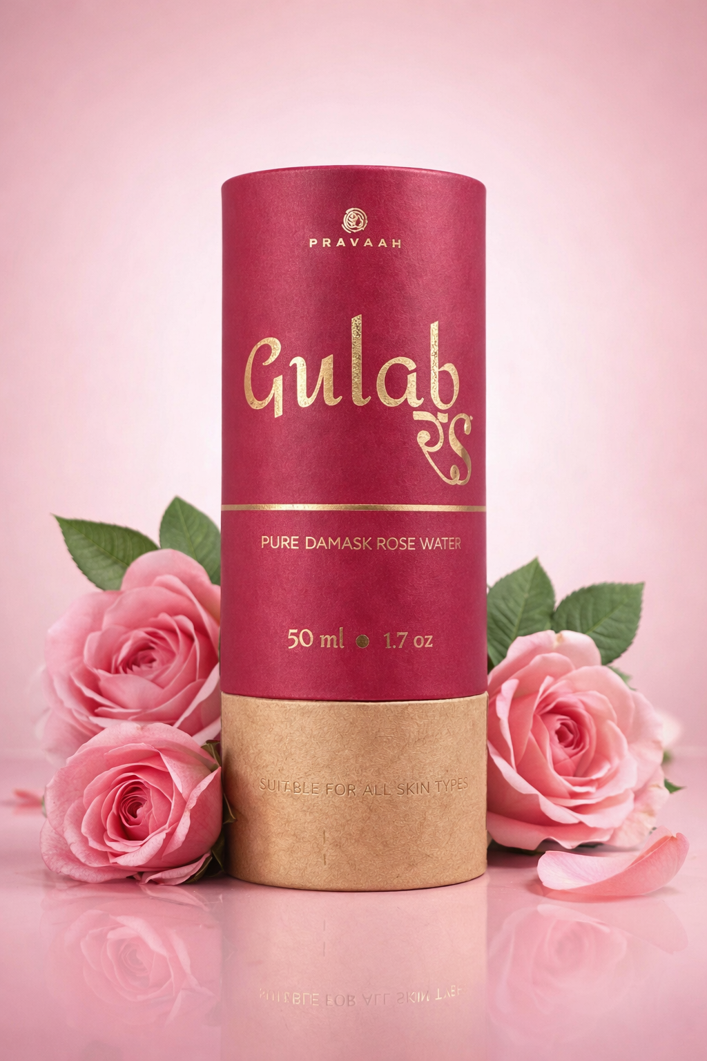 Gulab Ras 100 Percent Natural Rose Water Preservative Free And Alcohol Free