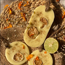 Load image into Gallery viewer, Lime Air Freshener