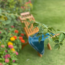 Load image into Gallery viewer, Gehrai - Pure Hemp Table Runner