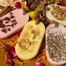 Load image into Gallery viewer, Soy Air Freshener| Aalay Itr ~ Variety Pack