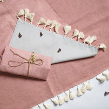 Load image into Gallery viewer, Bhor Set - Table Linen Set