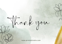 Load image into Gallery viewer, Postcard for Every Occasion | With Hand Written Note (Cannot be Bought Separately)