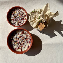 Load image into Gallery viewer, Rowan XL | 5 wick and 7 wick | Sandalwood