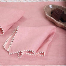 Load image into Gallery viewer, Praarambh - Pure Hemp Napkins