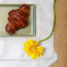 Load image into Gallery viewer, Kshiti - Pure Hemp Table Mats Set