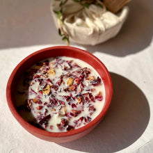 Load image into Gallery viewer, Rowan XL | 5 wick and 7 wick | Sandalwood