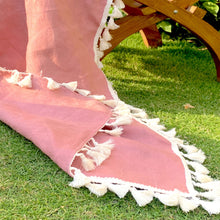 Load image into Gallery viewer, Vihaan - Hemp Table Runner