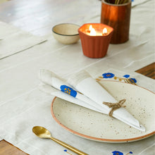 Load image into Gallery viewer, Aaral Hemp Table Napkin Set | LIMITED EDITION