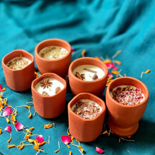 Load image into Gallery viewer, Handmade Soy Wax Candles | Zero Waste | Sets | Gifting Box