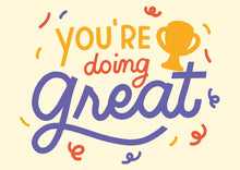 Load image into Gallery viewer, A Card for Every Occasion | Post Card + Hand Written Note (Cannot be bought separately)