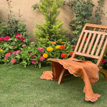 Load image into Gallery viewer, Urwar - Hemp Table Runner