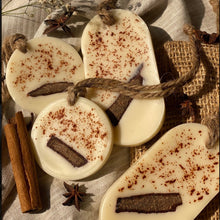 Load image into Gallery viewer, Cinnamon Vanilla Air Freshener