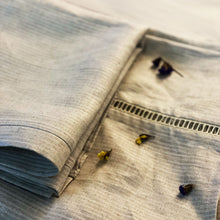 Load image into Gallery viewer, Dharti - Herringbone Weave Bedsheet Set