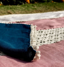 Load image into Gallery viewer, Vaari - Natural Fabric Napkin Set