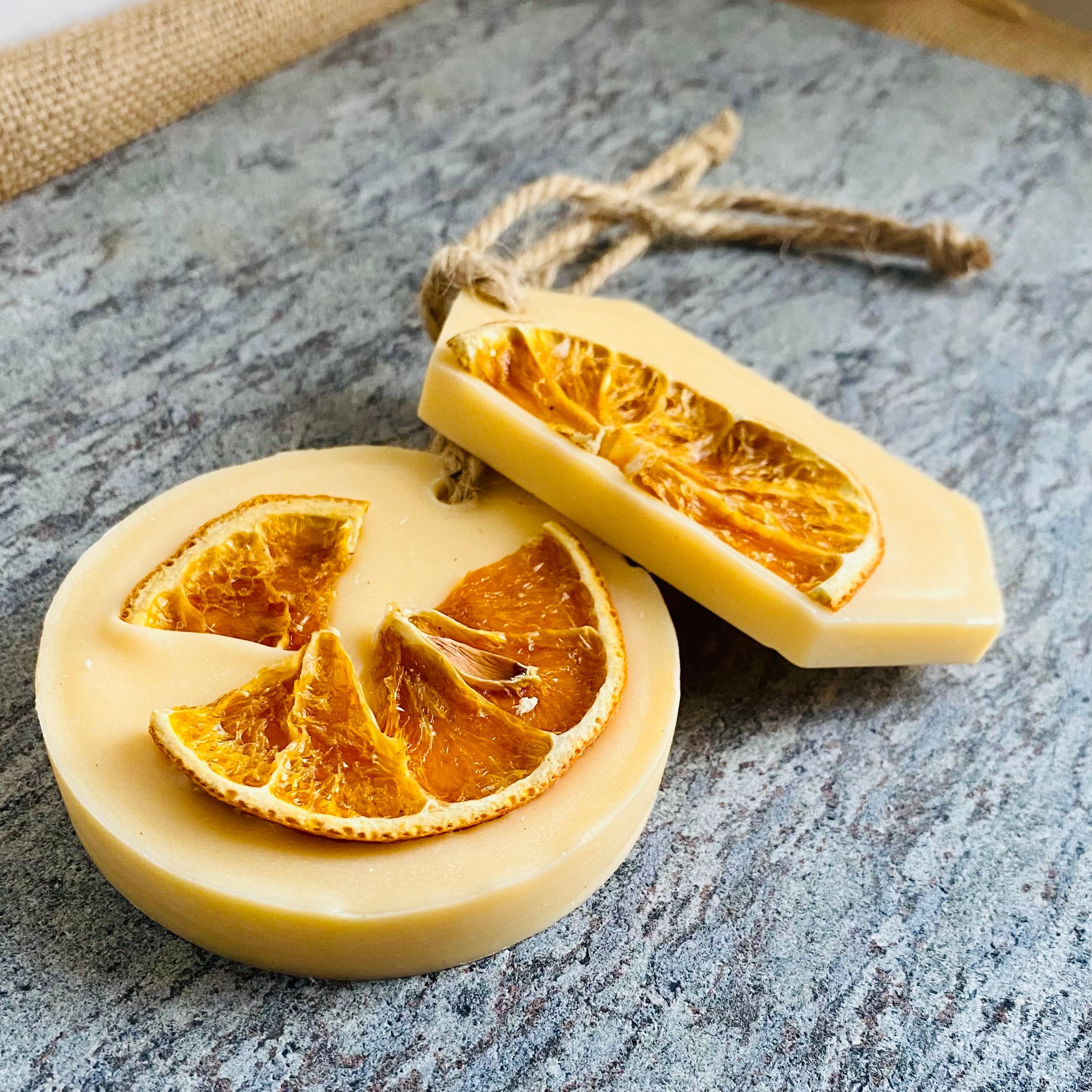 Soy Wax Air freshener - Large (Premium)