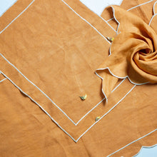 Load image into Gallery viewer, Lakeer - Embroidered Placemats